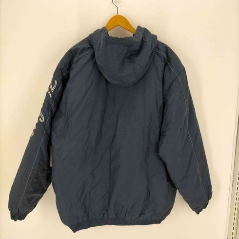 マジェスティック MAJESTIC 90s 中綿プルオーバージャケット メンズ JPN:L