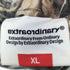 EXTRAORDINARY リアルツリーパンツ メンズ XL