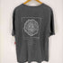 レミーラ remilla バックプリントクルーネック S/S Tシャツ メンズ