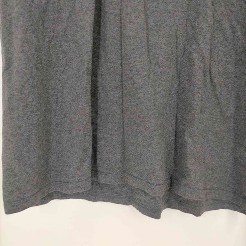 レミーラ remilla バックプリントクルーネック S/S Tシャツ メンズ