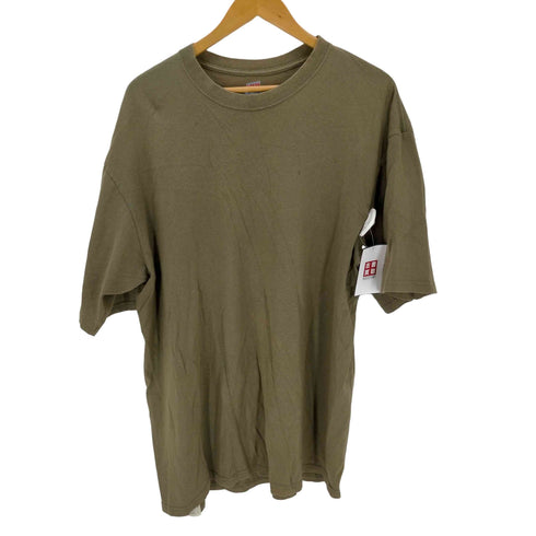 ソフィー SOFFE クルーネックTシャツ メンズ JPN:XL