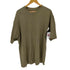 ソフィー SOFFE クルーネックTシャツ メンズ JPN:XL