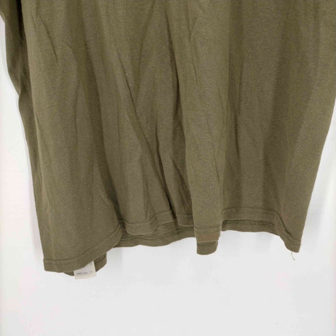 ソフィー SOFFE クルーネックTシャツ メンズ JPN:XL