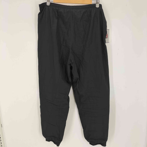 ナイキ NIKE 90s 白タグ ワイドイージーパンツ メンズ JPN:XL