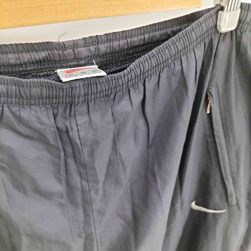 ナイキ NIKE 90s 白タグ ワイドイージーパンツ メンズ JPN:XL