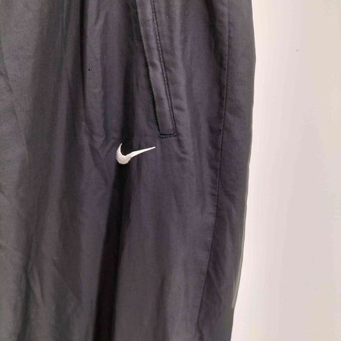 ナイキ NIKE 90s 白タグ ワイドイージーパンツ メンズ JPN:XL