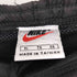 ナイキ NIKE 90s 白タグ ワイドイージーパンツ メンズ JPN:XL
