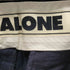 ALONE ストライプスラックスパンツ メンズ 3