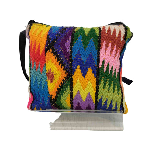 UNIPUE BATIK ショルダーバッグ レディース
