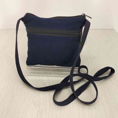 UNIPUE BATIK ショルダーバッグ レディース