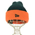 ニューエラ NEW ERA KNIT GORO BEANIE メンズ FREE