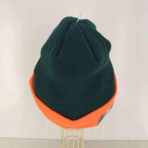 ニューエラ NEW ERA KNIT GORO BEANIE メンズ FREE