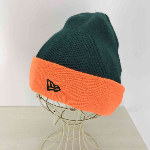 ニューエラ NEW ERA KNIT GORO BEANIE メンズ FREE