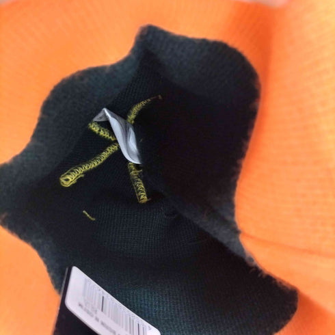 ニューエラ NEW ERA KNIT GORO BEANIE メンズ FREE