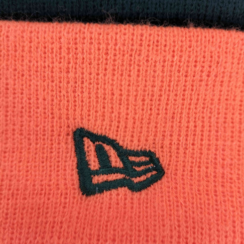 ニューエラ NEW ERA KNIT GORO BEANIE メンズ FREE