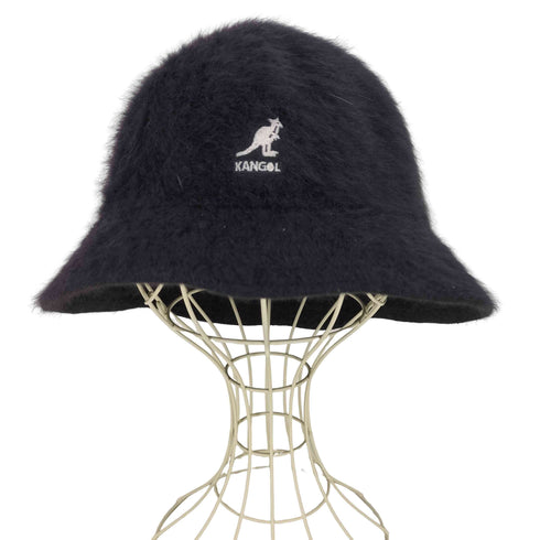 カンゴール KANGOL FUGORA CASUAL ハット レディース L