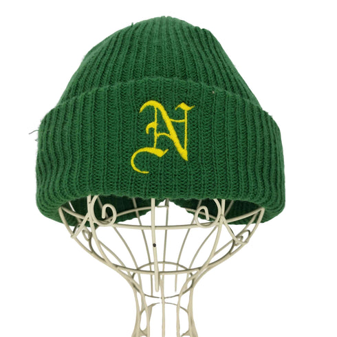 ノア NOAH Gothic Beanie メンズ FREE
