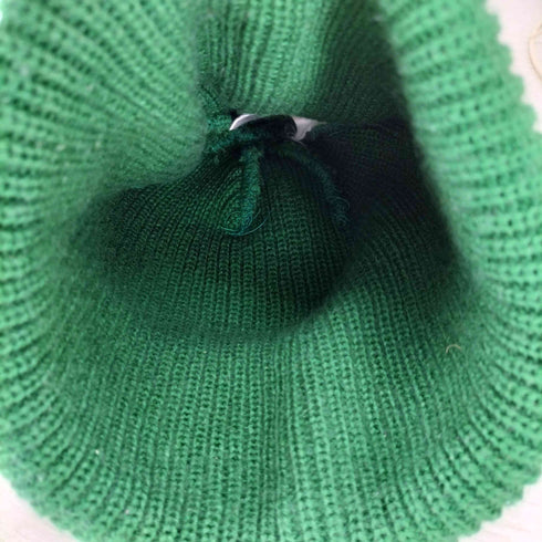 ノア NOAH Gothic Beanie メンズ FREE