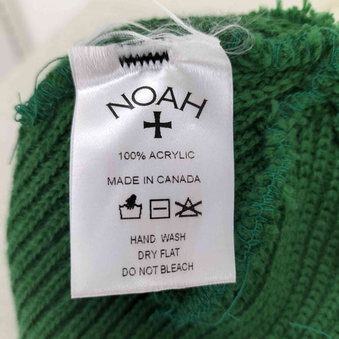ノア NOAH Gothic Beanie メンズ FREE