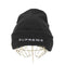 シュプリーム Supreme Snakeskin Beanie メンズ FREE