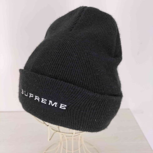 シュプリーム Supreme Snakeskin Beanie メンズ FREE