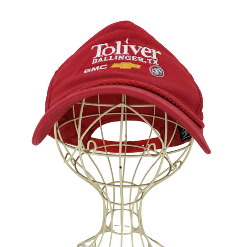 TOLIVER キャップ メンズ