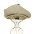 ニューヨークハット NEWYORK HAT&CAP CO. USA製 リネンキャスケット メンズ ONE SIZE