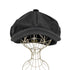 ニューヨークハット NEWYORK HAT&CAP CO. USA製 コットンキャスケット メンズ ONE SIZE
