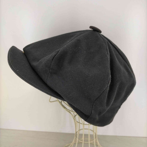 ニューヨークハット NEWYORK HAT&CAP CO. USA製 コットンキャスケット メンズ ONE SIZE