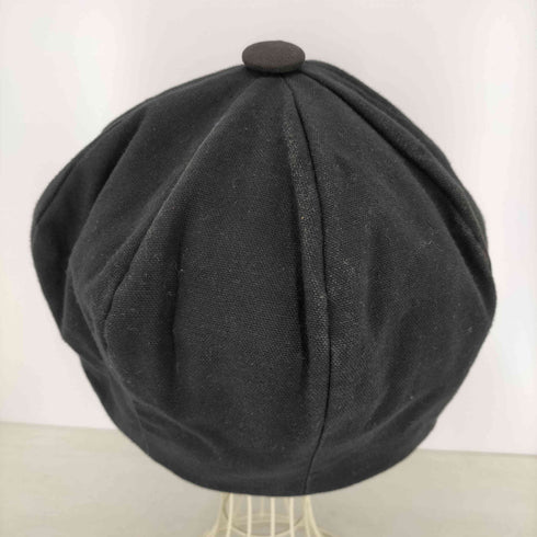 ニューヨークハット NEWYORK HAT&CAP CO. USA製 コットンキャスケット メンズ ONE SIZE