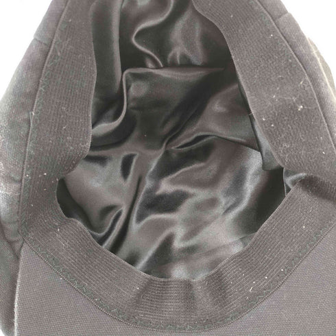 ニューヨークハット NEWYORK HAT&CAP CO. USA製 コットンキャスケット メンズ ONE SIZE