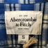 アバクロンビーアンドフィッチ Abercrombie & Fitch チェック柄コットンネルシャツ メンズ import:S