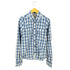 ルールナンバー RUEHL No.925 両フラップ 長袖チェックシャツ メンズ import:M