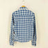 ルールナンバー RUEHL No.925 両フラップ 長袖チェックシャツ メンズ import:M