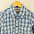 ルールナンバー RUEHL No.925 両フラップ 長袖チェックシャツ メンズ import:M