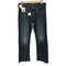ルールナンバー RUEHL No.925 MERCER Low Rise Boot デニムパンツ メンズ 30×30