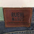 ルールナンバー RUEHL No.925 MERCER Low Rise Boot デニムパンツ メンズ 30×30