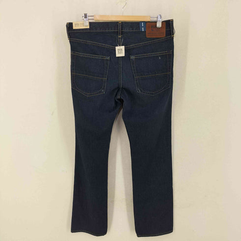ルールナンバー RUEHL No.925 MORTON Low Rise Slim Straight デニムパンツ メンズ 32×30