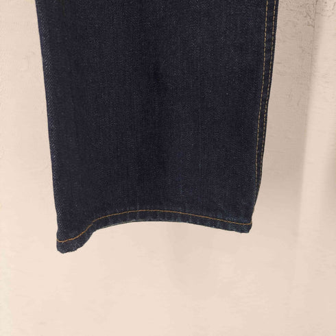 ルールナンバー RUEHL No.925 MORTON Low Rise Slim Straight デニムパンツ メンズ 32×30