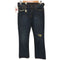 ルールナンバー RUEHL No.925 VANDAM Low Rise Slim Boot デニムパンツ メンズ 30×30