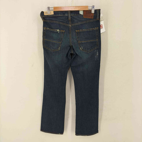 ルールナンバー RUEHL No.925 VANDAM Low Rise Slim Boot デニムパンツ メンズ 30×30