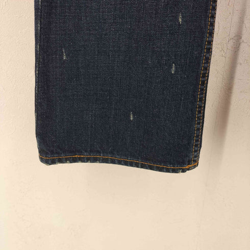 ルールナンバー RUEHL No.925 VANDAM Low Rise Slim Boot デニムパンツ メンズ 30×30