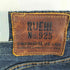 ルールナンバー RUEHL No.925 VANDAM Low Rise Slim Boot デニムパンツ メンズ 30×30