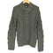 アバクロンビーアンドフィッチ Abercrombie & Fitch ショールカラーニット メンズ import:S