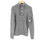 アバクロンビーアンドフィッチ Abercrombie & Fitch ヘンリーネックプルオーバーニット メンズ import:S