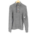 アバクロンビーアンドフィッチ Abercrombie & Fitch ヘンリーネックプルオーバーニット メンズ import:S