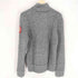 アバクロンビーアンドフィッチ Abercrombie & Fitch ヘンリーネックプルオーバーニット メンズ import:S