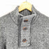 アバクロンビーアンドフィッチ Abercrombie & Fitch ヘンリーネックプルオーバーニット メンズ import:S