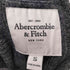 アバクロンビーアンドフィッチ Abercrombie & Fitch ヘンリーネックプルオーバーニット メンズ import:S