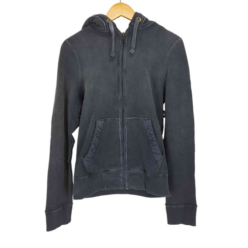 ルールナンバー RUEHL No.925 裏起毛ヘビーウェイトジップパーカー メンズ import:S